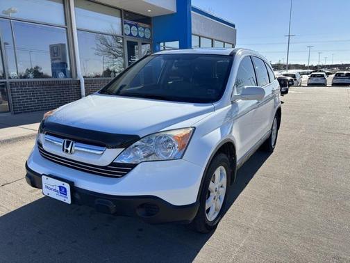 2008 Honda CR-V EX-L