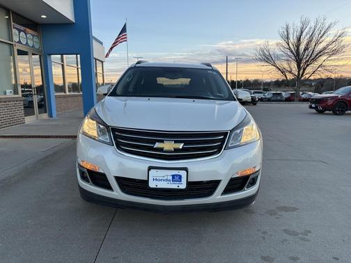 2015 Chevrolet Traverse 1LT