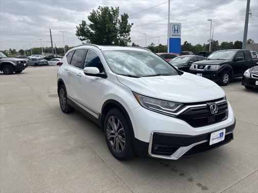 2022 Honda CR-V AWD Touring