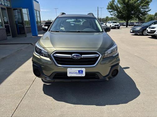 2019 Subaru Outback 2.5i