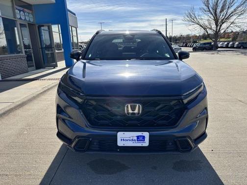 2024 Honda CR-V Hybrid Sport AWD