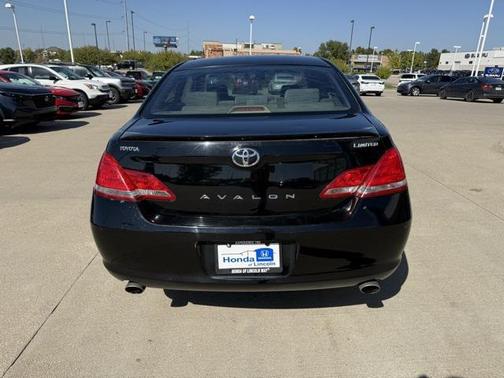 2006 Toyota Avalon Limited