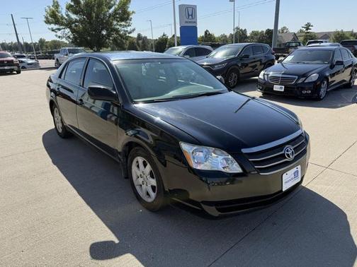 2006 Toyota Avalon Limited