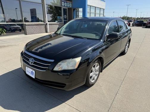 2006 Toyota Avalon Limited