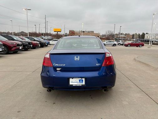 2008 Honda Accord EX-L