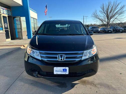 2012 Honda Odyssey EX