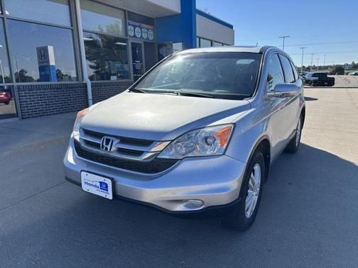 2011 Honda CR-V EX-L
