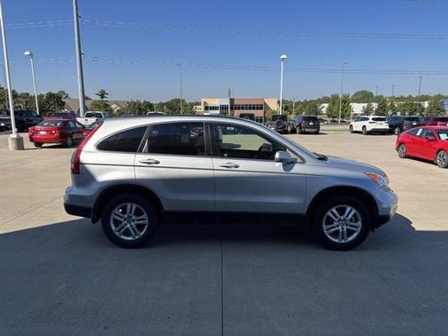 2011 Honda CR-V EX-L