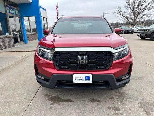 2023 Honda Passport AWD EX-L