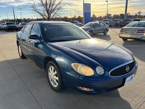 2006 Buick LaCrosse CX