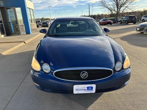 2006 Buick LaCrosse CX