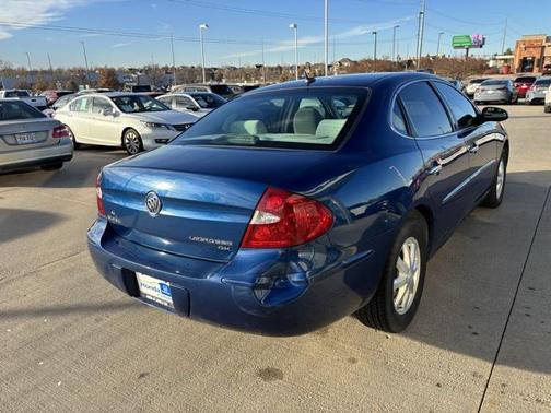 2006 Buick LaCrosse CX
