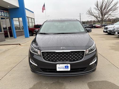 2020 Kia Sedona LX