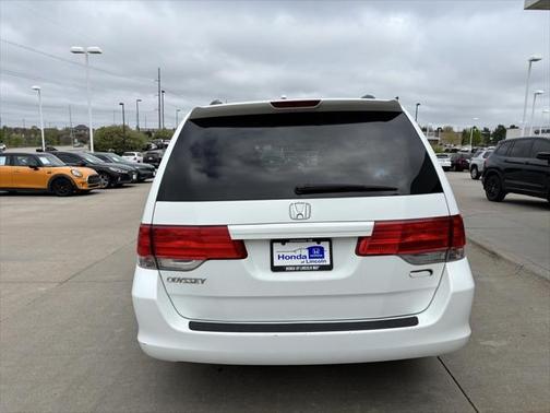 2009 Honda Odyssey EX