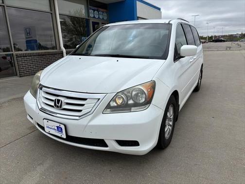 2009 Honda Odyssey EX
