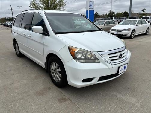 2009 Honda Odyssey EX
