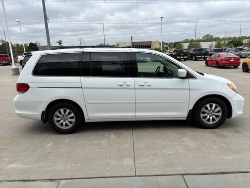 2009 Honda Odyssey EX