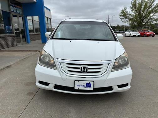 2009 Honda Odyssey EX
