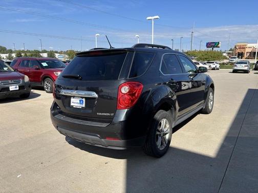 2013 Chevrolet Equinox 1LT