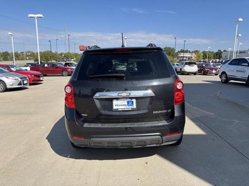 2013 Chevrolet Equinox 1LT