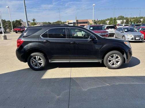 2013 Chevrolet Equinox 1LT
