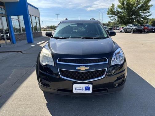 2013 Chevrolet Equinox 1LT