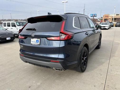 2023 Honda CR-V Hybrid Sport AWD