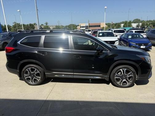 2024 Subaru Ascent Limited 7-Passenger