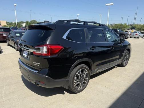 2024 Subaru Ascent Limited 7-Passenger