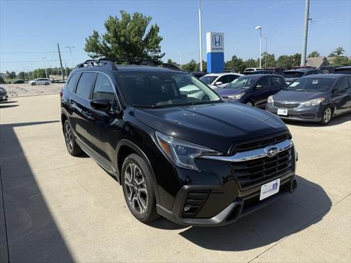 2024 Subaru Ascent Limited 7-Passenger