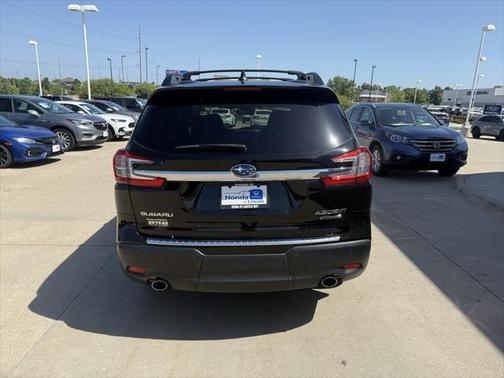 2024 Subaru Ascent Limited 7-Passenger