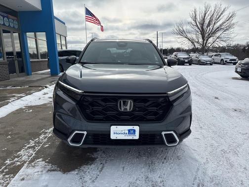 2023 Honda CR-V Hybrid Sport Touring AWD