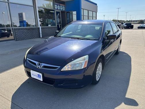 2006 Honda Accord VP