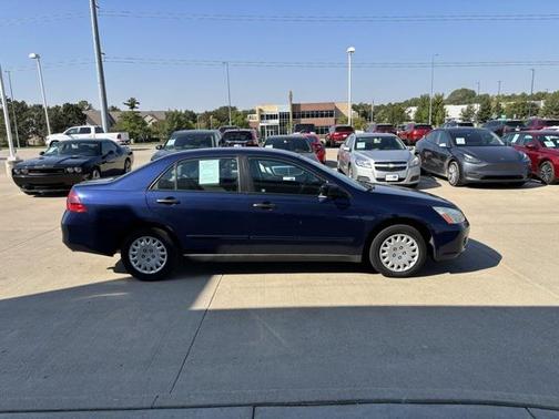 2006 Honda Accord VP