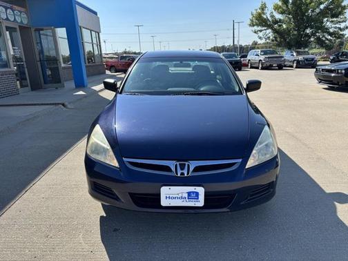 2006 Honda Accord VP