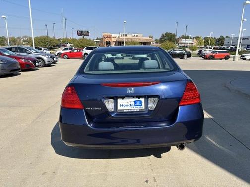 2006 Honda Accord VP