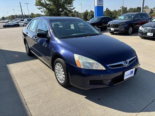 2006 Honda Accord VP