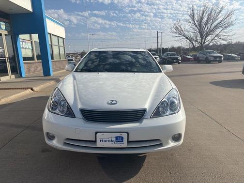2006 Lexus ES 330 Base