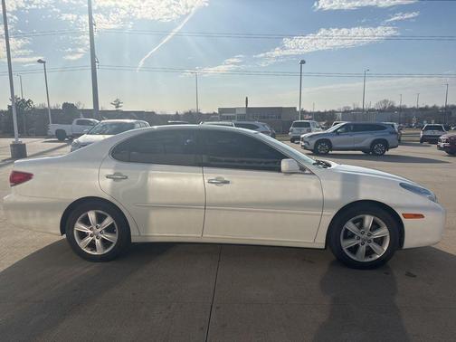 2006 Lexus ES 330 Base