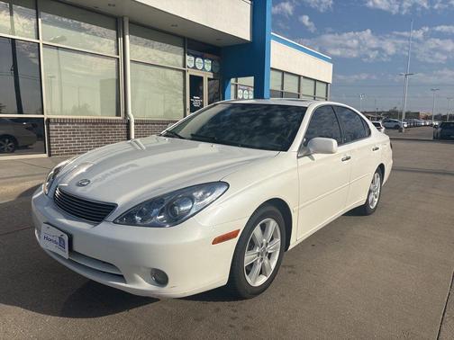 2006 Lexus ES 330 Base