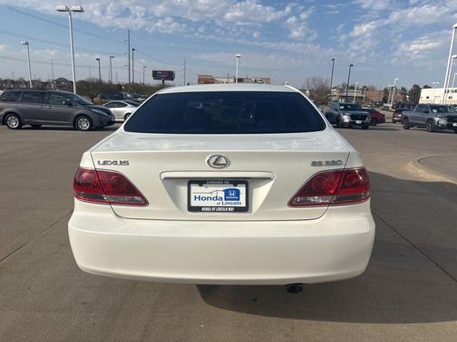 2006 Lexus ES 330 Base