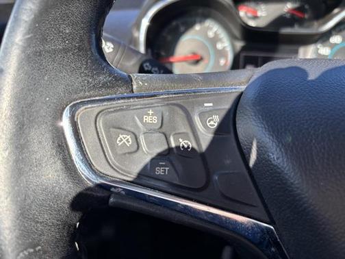 2017 Chevrolet Cruze Premier