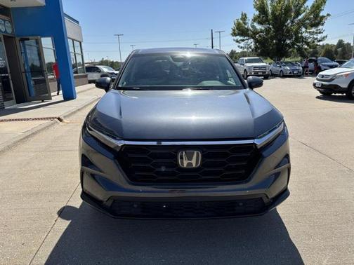 2024 Honda CR-V EX-L 2WD