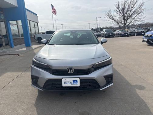 2023 Honda Civic Touring