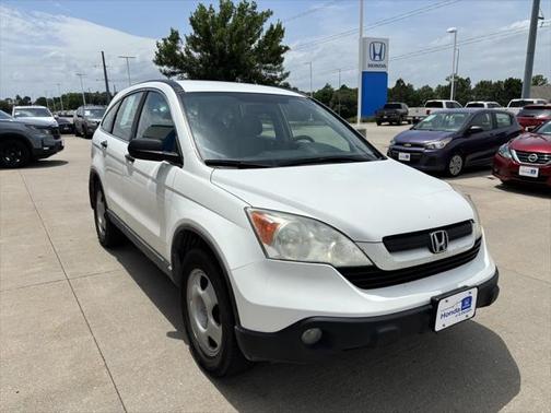 2009 Honda CR-V LX