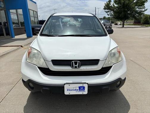 2009 Honda CR-V LX