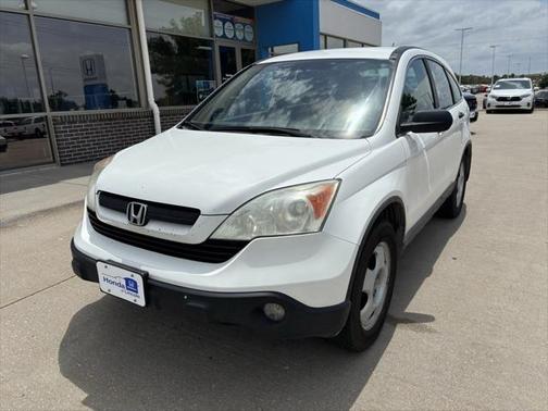 2009 Honda CR-V LX