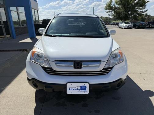 2008 Honda CR-V EX-L