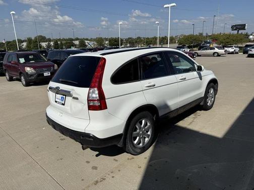 2008 Honda CR-V EX-L
