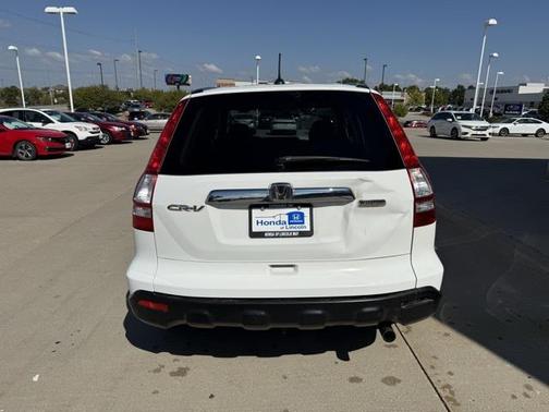 2008 Honda CR-V EX-L